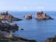 Cote de granit rose 2
